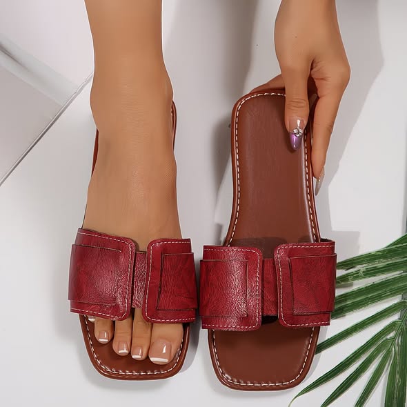 Strap Slide