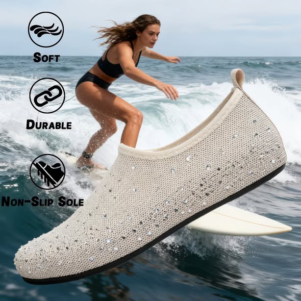 Swim Shoes