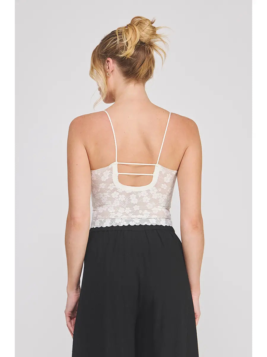 Lace Bralette