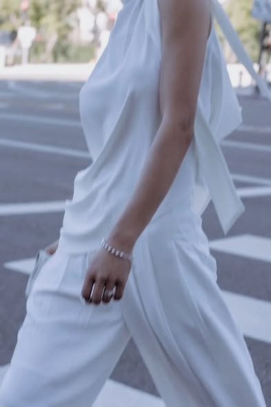 Wide Leg Pant