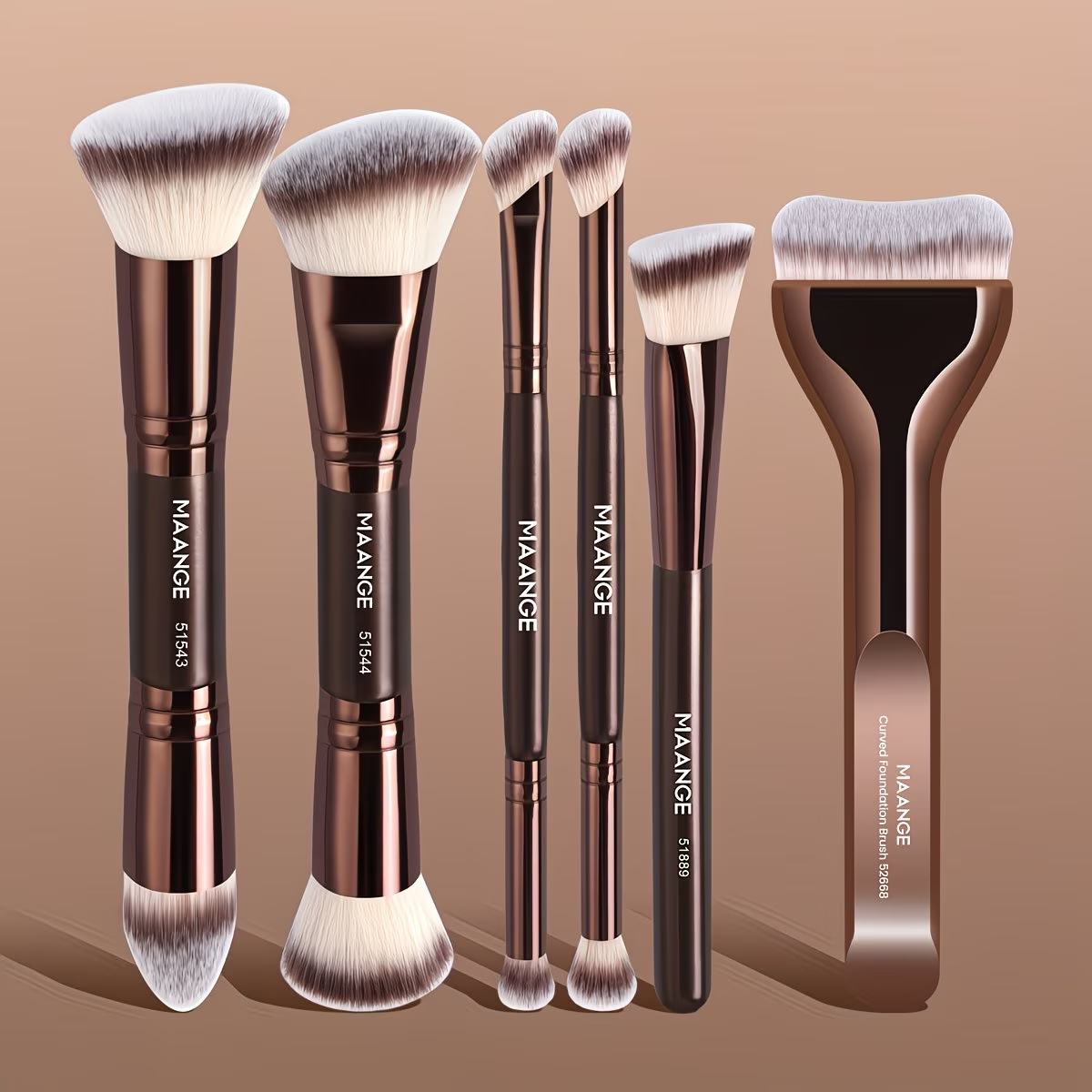 Makeup Brushes
