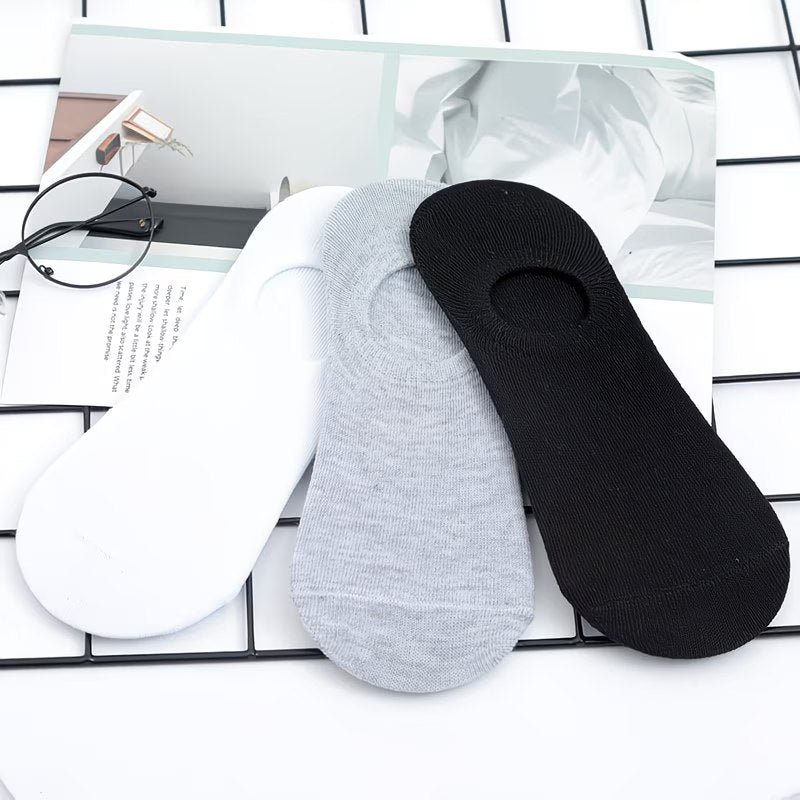 No Show Socks