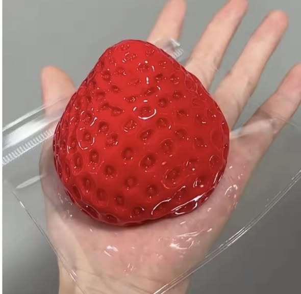 Squishy Squeeze Toy