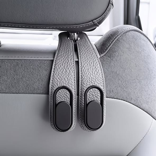 Purse Hooks