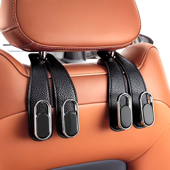 Purse Hooks