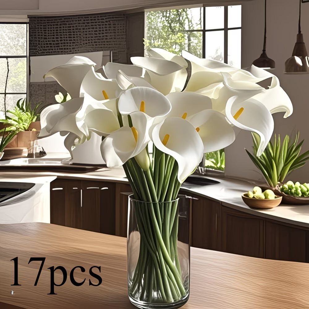 17 pc Cala Lilly Bundle