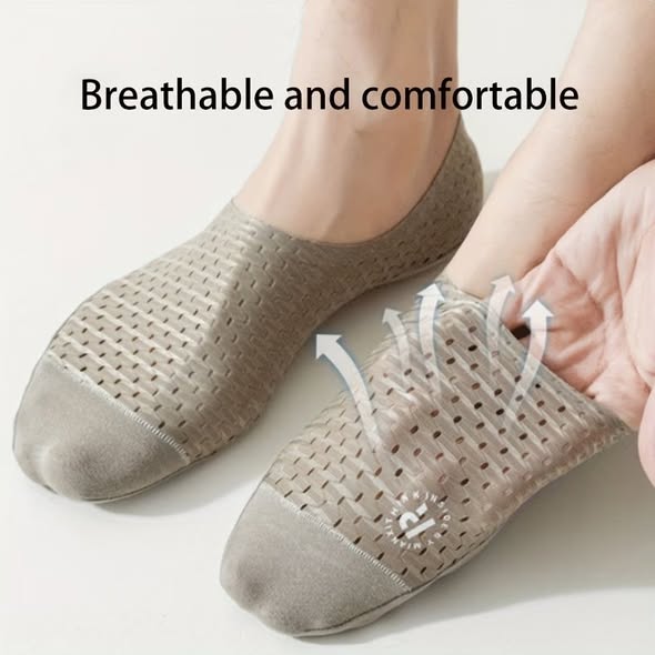 Air Flow Socks