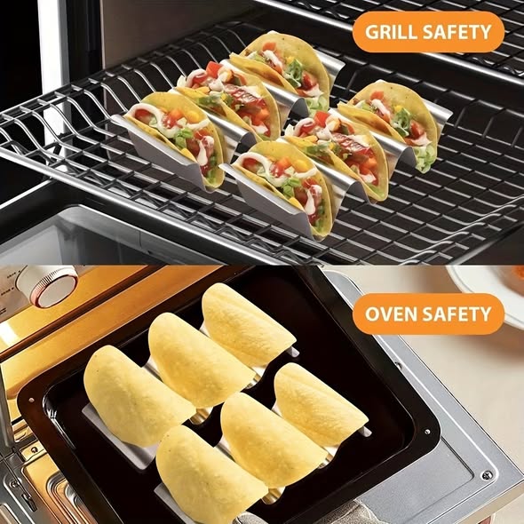 Taco Holder