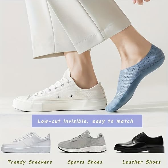 Air Flow Socks