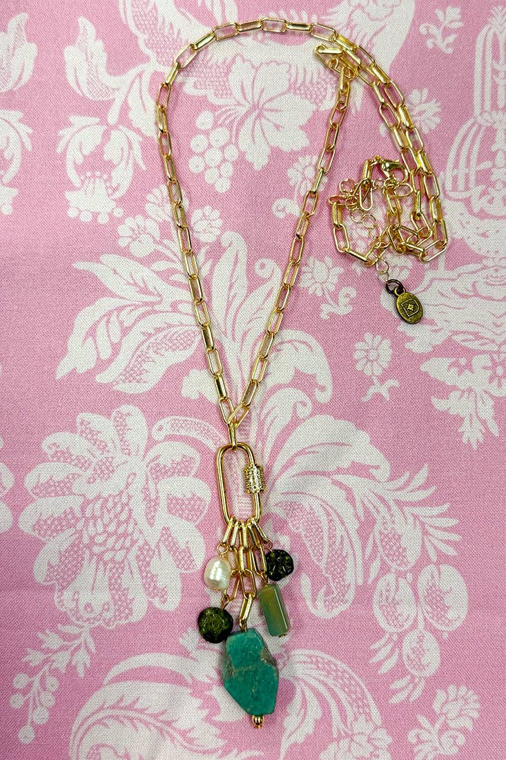 Karla Necklace