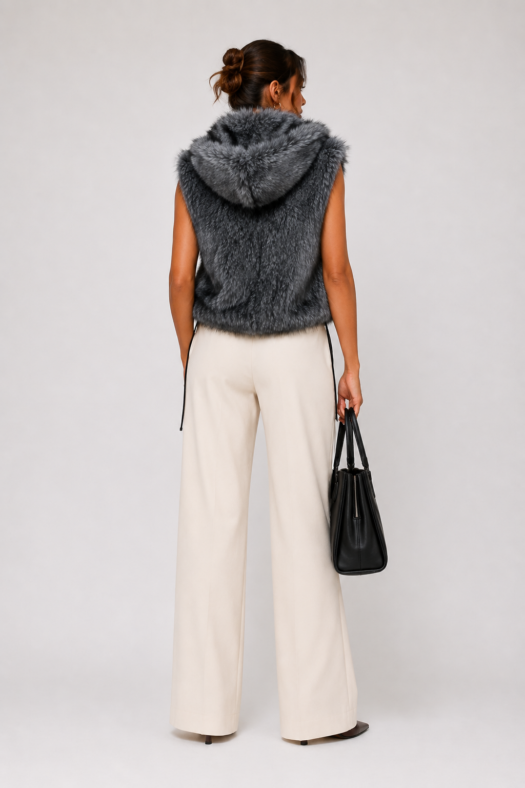 The Verona Fur Jacket