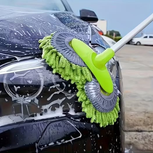 Microfiber Mop