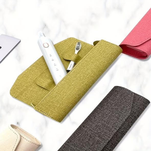 Electric Toothbrush Case