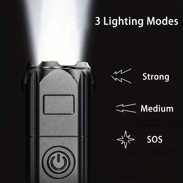 Flashlight