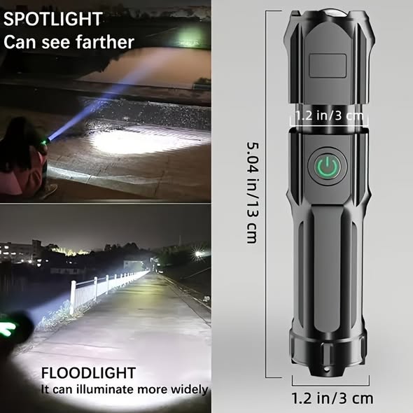 Flashlight