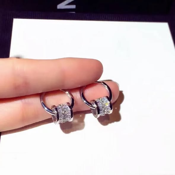 Sterling Silver Plated