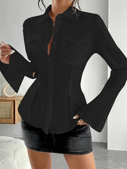 Darling Blouse