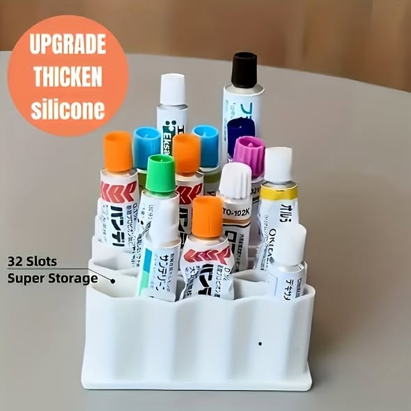 The Best Silicone Holder