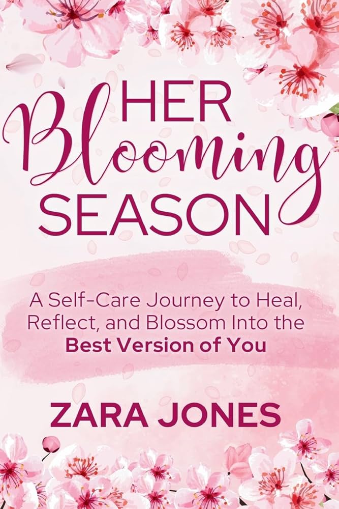 Her Blooming Season Book