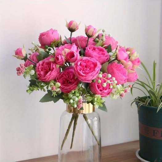 3 Bunches Flower Bundle