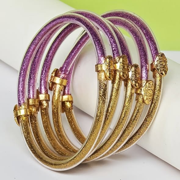 Jelly Braceletes