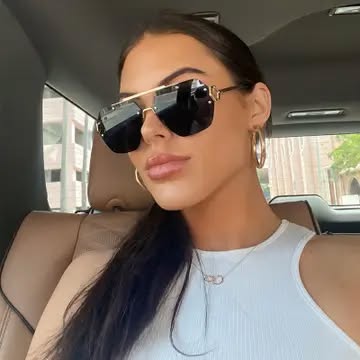 Dupe Sunnies