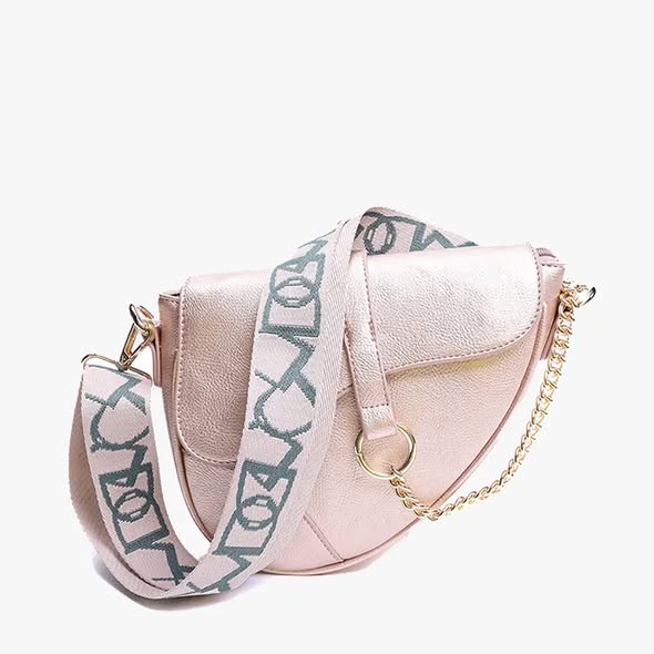 Designer Shaped Bag