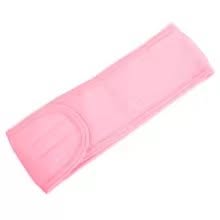Soft Spa Headbands (3)