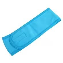 Soft Spa Headbands (3)