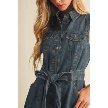 Staple Texas Dress