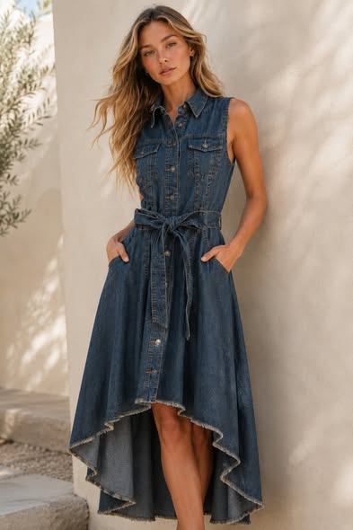 Staple Texas Dress