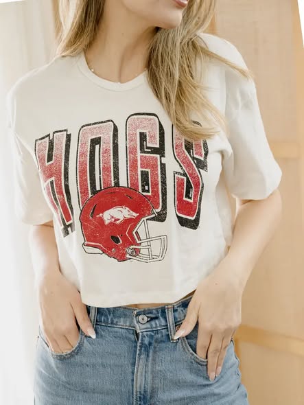 College Gameday Tee