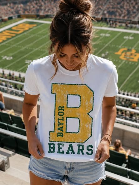 College Gameday Tee