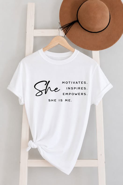 She Tee