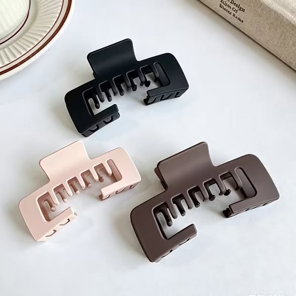 Cap Clips (3)