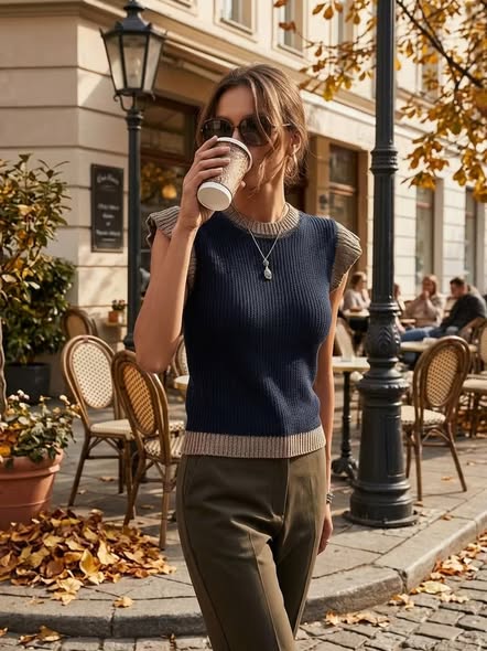 Little Knit Tank