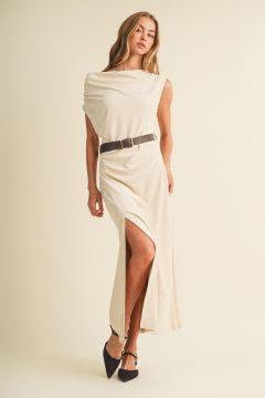 Knit Dress