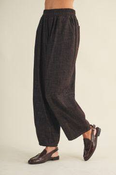 Indigo Pant