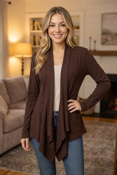 Dreamer Cardigan