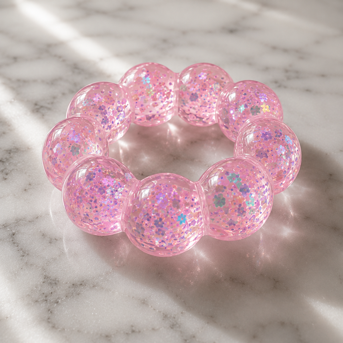 Feelzies Original Squishy Bracelet