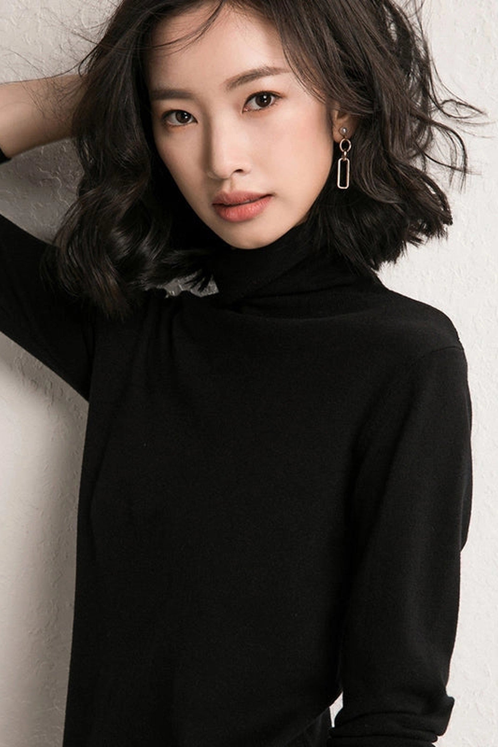 Crazy Soft Turtlenecks