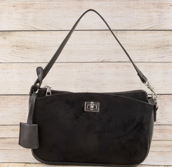 Vegan Leather Bag