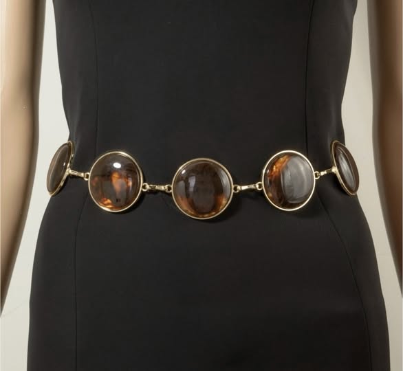 Chain Disc Belt