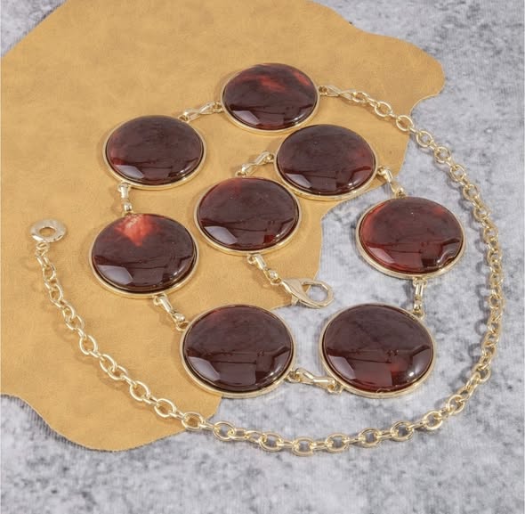 Chain Disc Belt