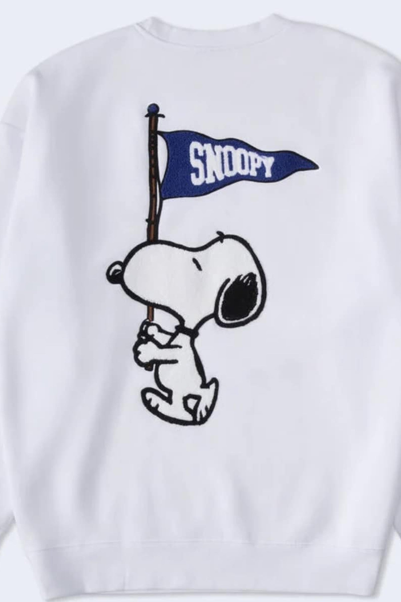 Snoopy Sweatshirt