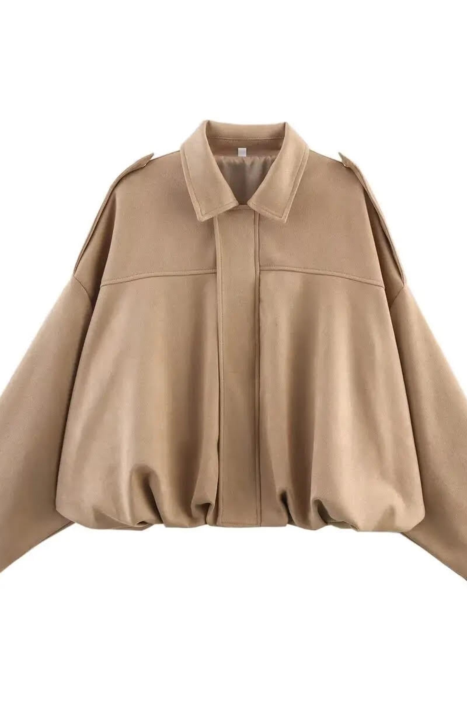 Batwing Jacket