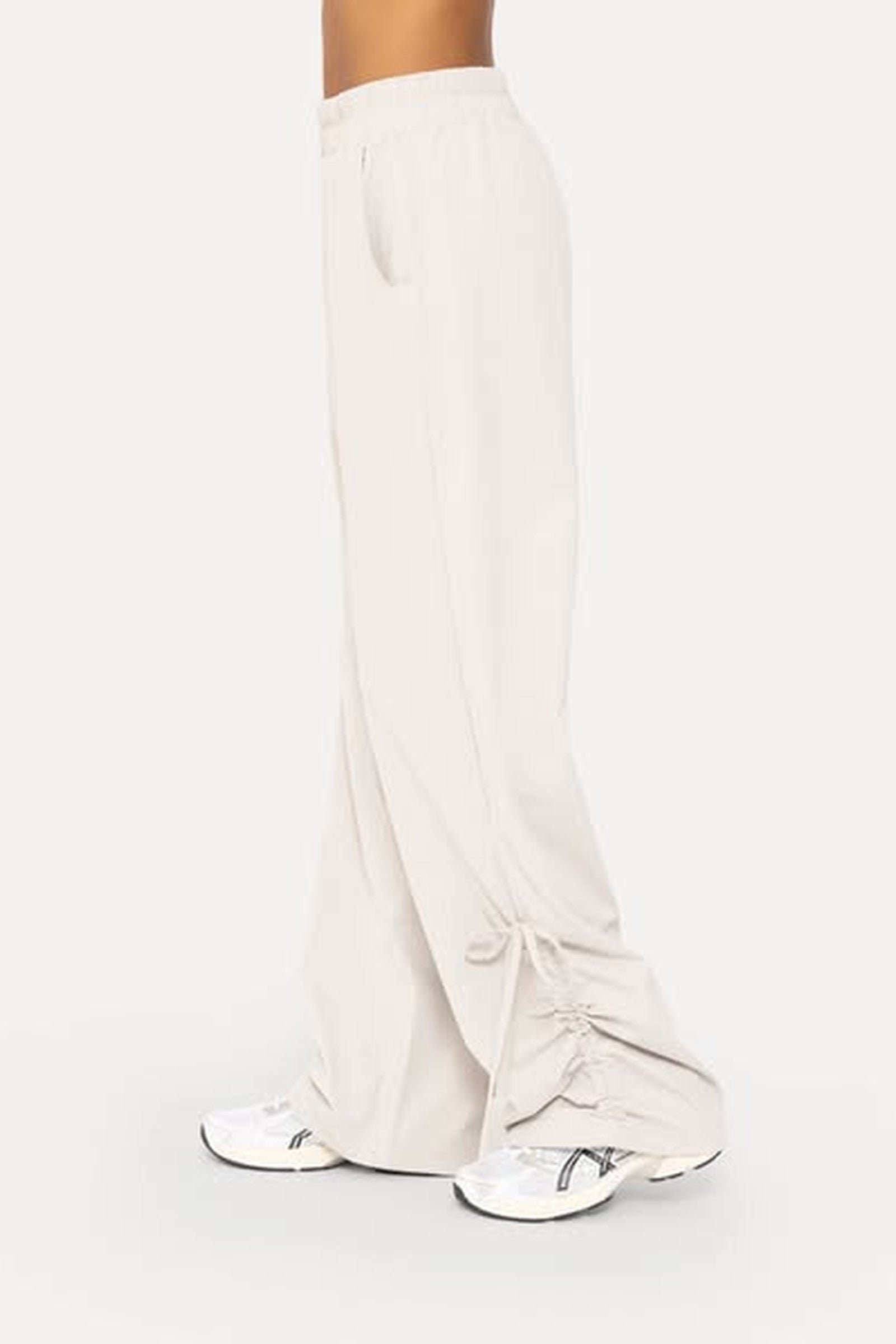 Gathered Joggers