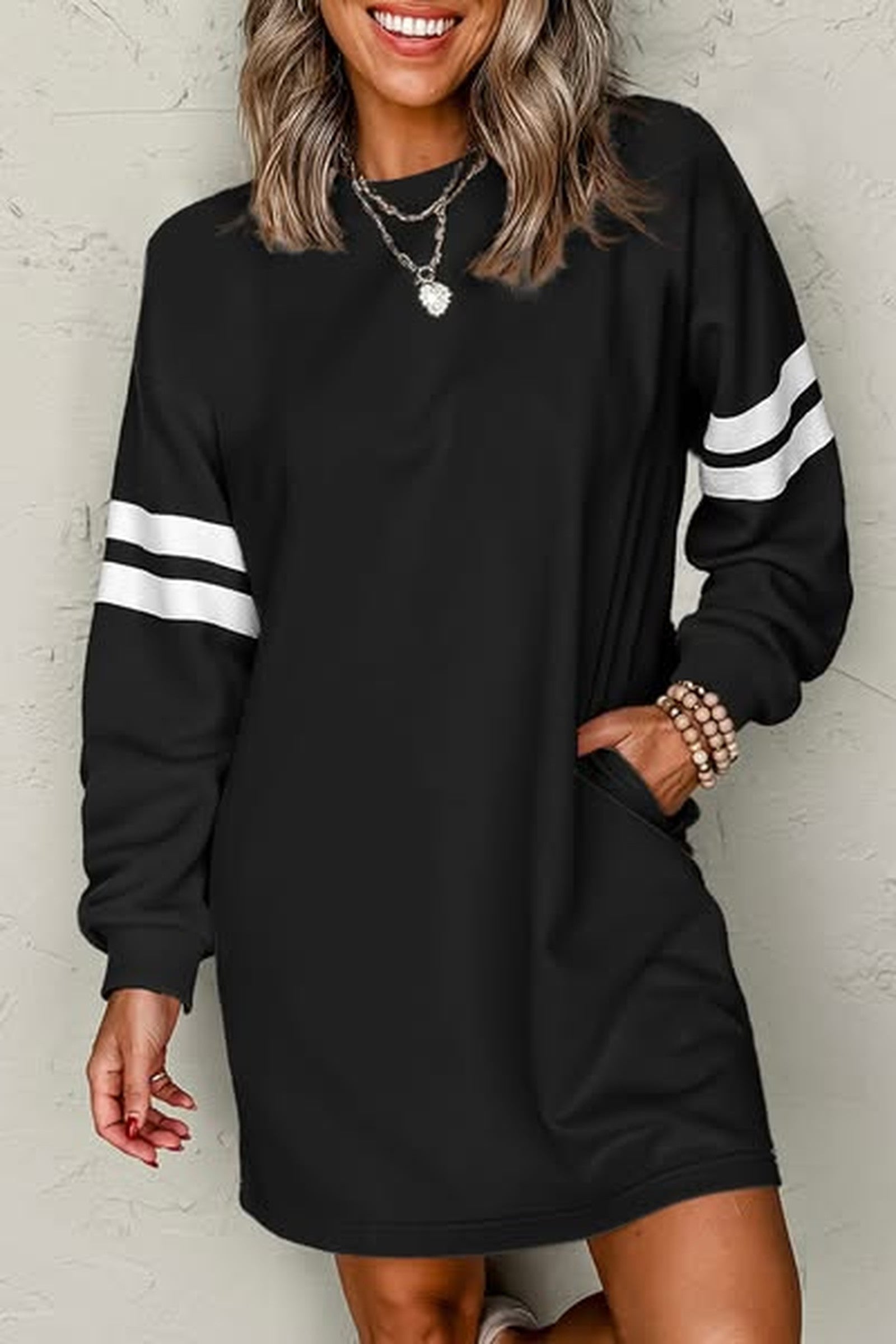 Game Day Dress