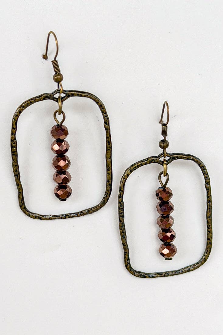 Suki Earrings