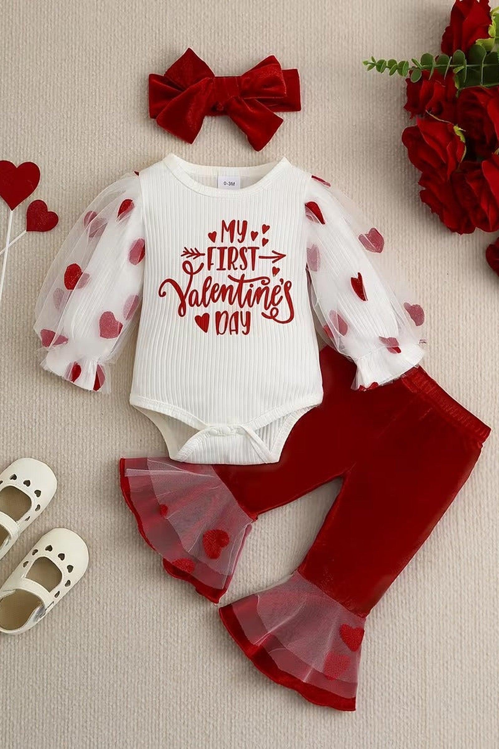 Valentines  Set
